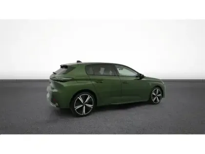 Photo 8 Peugeot 308  PHEV 225 e-EAT8