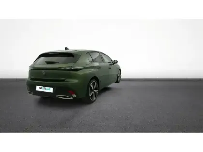 Photo 7 Peugeot 308  PHEV 225 e-EAT8