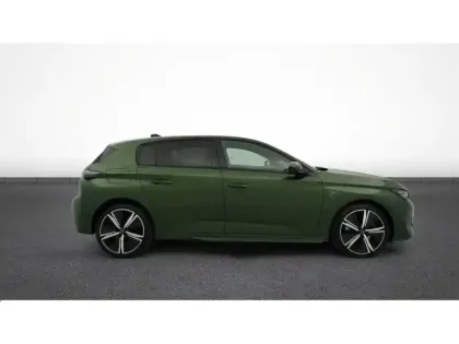 Photo 9 Peugeot 308  PHEV 225 e-EAT8