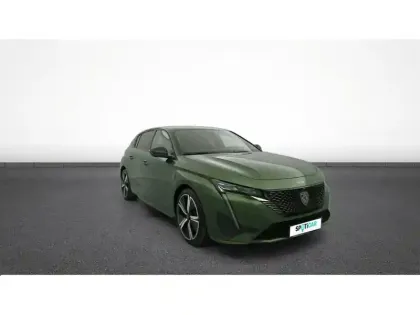 Photo 11 Peugeot 308  PHEV 225 e-EAT8