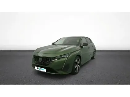 Photo Peugeot 308 Gt