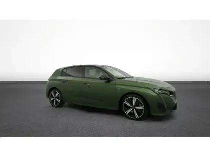 Photo 10 Peugeot 308  PHEV 225 e-EAT8