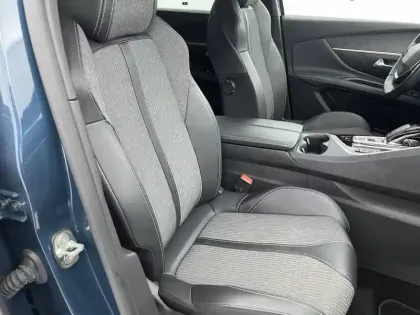 Photo 27 Peugeot 5008  BlueHDi 130ch S&S EAT8