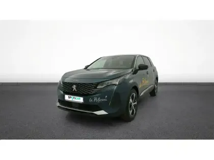 Photo Peugeot 5008 Allure