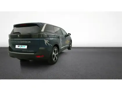 Photo 7 Peugeot 5008  BlueHDi 130ch S&S EAT8