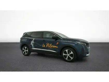 Photo 10 Peugeot 5008  BlueHDi 130ch S&S EAT8
