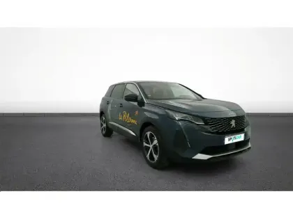 Photo 11 Peugeot 5008  BlueHDi 130ch S&S EAT8