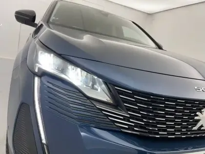 Photo 24 Peugeot 5008  BlueHDi 130ch S&S EAT8