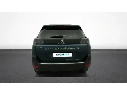 Photo 6 Peugeot 5008  BlueHDi 130ch S&S EAT8