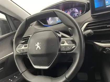 Photo 26 Peugeot 5008  BlueHDi 130ch S&S EAT8