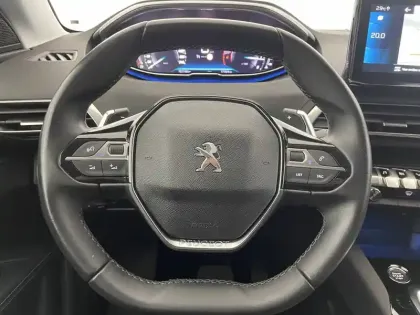 Photo 22 Peugeot 5008  BlueHDi 130ch S&S EAT8