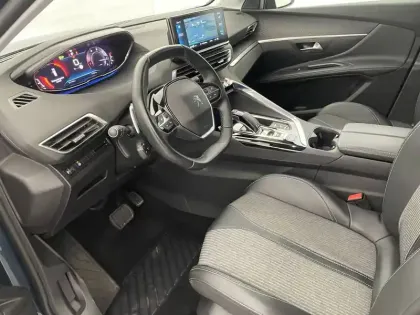 Photo 31 Peugeot 5008  BlueHDi 130ch S&S EAT8