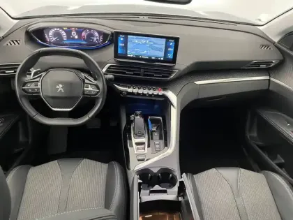 Photo 32 Peugeot 5008  BlueHDi 130ch S&S EAT8