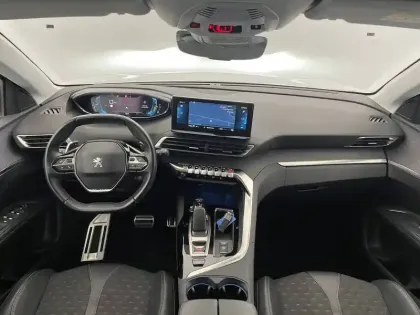 Photo 24 Peugeot 3008  Hybrid4 300 e-EAT8
