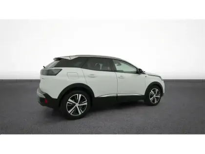 Photo 8 Peugeot 3008  Hybrid4 300 e-EAT8