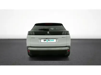 Photo 6 Peugeot 3008  Hybrid4 300 e-EAT8