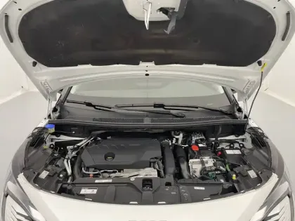 Photo 20 Peugeot 3008  Hybrid4 300 e-EAT8
