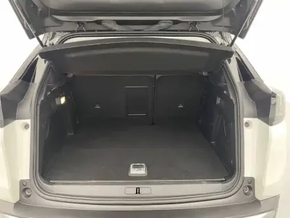 Photo 12 Peugeot 3008  Hybrid4 300 e-EAT8