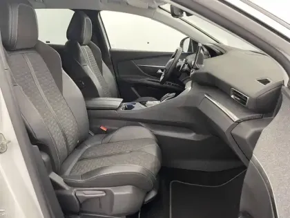 Photo 25 Peugeot 3008  Hybrid4 300 e-EAT8