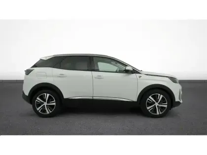 Photo 9 Peugeot 3008  Hybrid4 300 e-EAT8