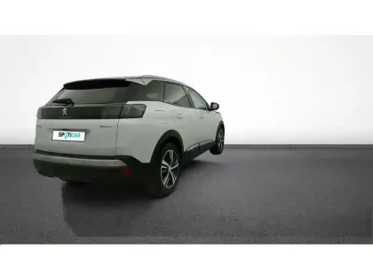 Photo 7 Peugeot 3008  Hybrid4 300 e-EAT8