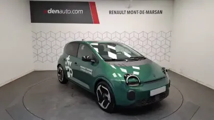 Photo 6 Renault Twingo  E-Tech Electrique 80 ch autonomie urbaine