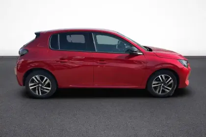 Photo 6 Peugeot 208  PureTech 100 S&S BVM6