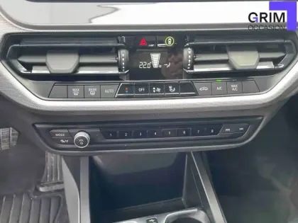 Photo 8 BMW Serie 1 116i 109 ch DKG7