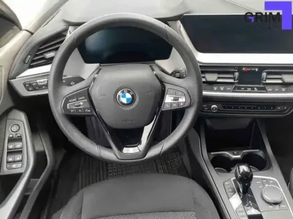 Photo 5 BMW Serie 1 116i 109 ch DKG7