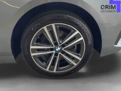 Photo 13 BMW Serie 1 116i 109 ch DKG7