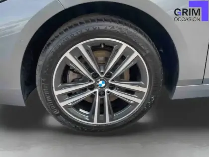 Photo 12 BMW Serie 1 116i 109 ch DKG7