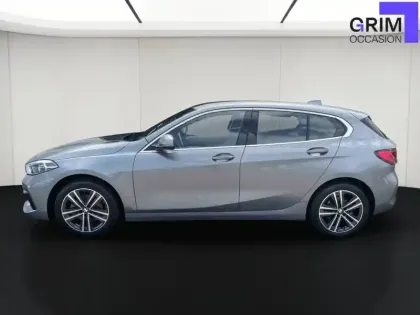 Photo 19 BMW Serie 1 116i 109 ch DKG7