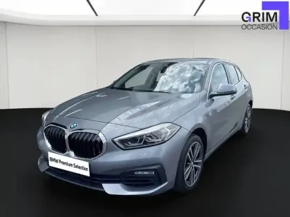 Photo Bmw Serie 1 Business Design