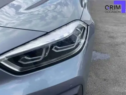 Photo 16 BMW Serie 1 116i 109 ch DKG7
