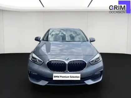 Photo 17 BMW Serie 1 116i 109 ch DKG7