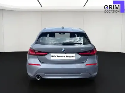 Photo 18 BMW Serie 1 116i 109 ch DKG7
