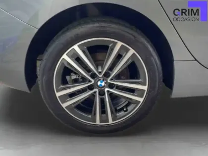 Photo 14 BMW Serie 1 116i 109 ch DKG7