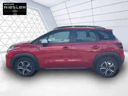 Photo 7 Citroën C3 Aircross  PureTech 110 S&S BVM6