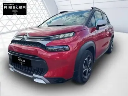 Photo Citroën C3 Aircross You
