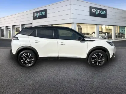 Photo 13 Peugeot 2008  PureTech 130 S&S EAT8
