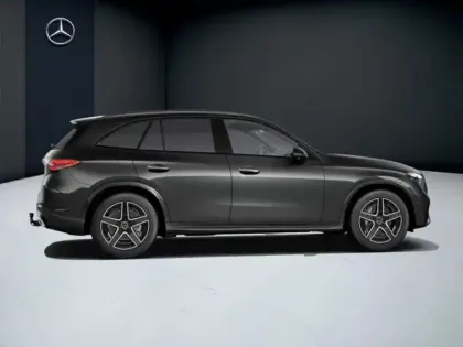 Photo 18 Mercedes GLC  220 d 4MATIC AMG Line