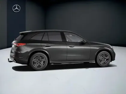 Photo 19 Mercedes GLC  220 d 4MATIC AMG Line