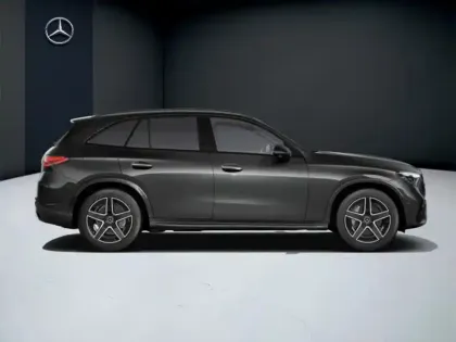 Photo 5 Mercedes GLC  220 d 4MATIC AMG Line