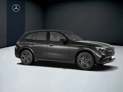 Photo 15 Mercedes GLC  220 d 4MATIC AMG Line