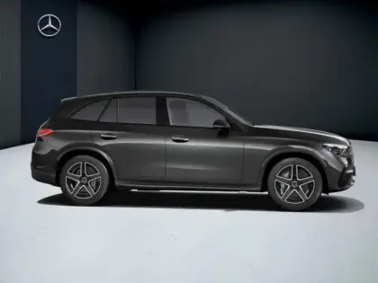 Photo 17 Mercedes GLC  220 d 4MATIC AMG Line