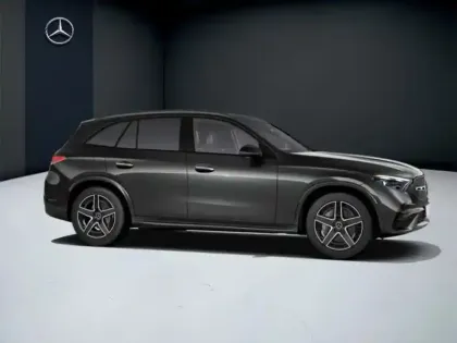 Photo 16 Mercedes GLC  220 d 4MATIC AMG Line