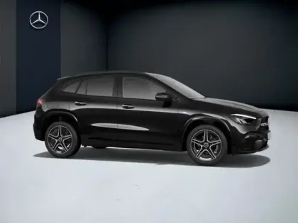 Photo 16 Mercedes GLA 250 e Hybrid EQ AMG Line
