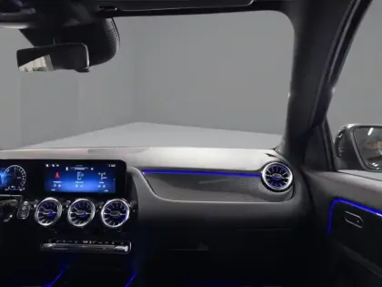 Photo 32 Mercedes GLA 250 e Hybrid EQ AMG Line
