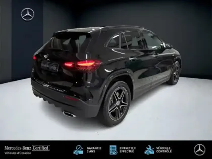 Photo 24 Mercedes GLA 250 e Hybrid EQ AMG Line