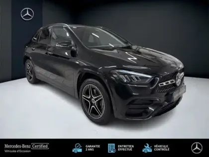 Photo 26 Mercedes GLA 250 e Hybrid EQ AMG Line